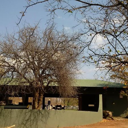 Villa Bush Camp Phalaborwa Esterno foto