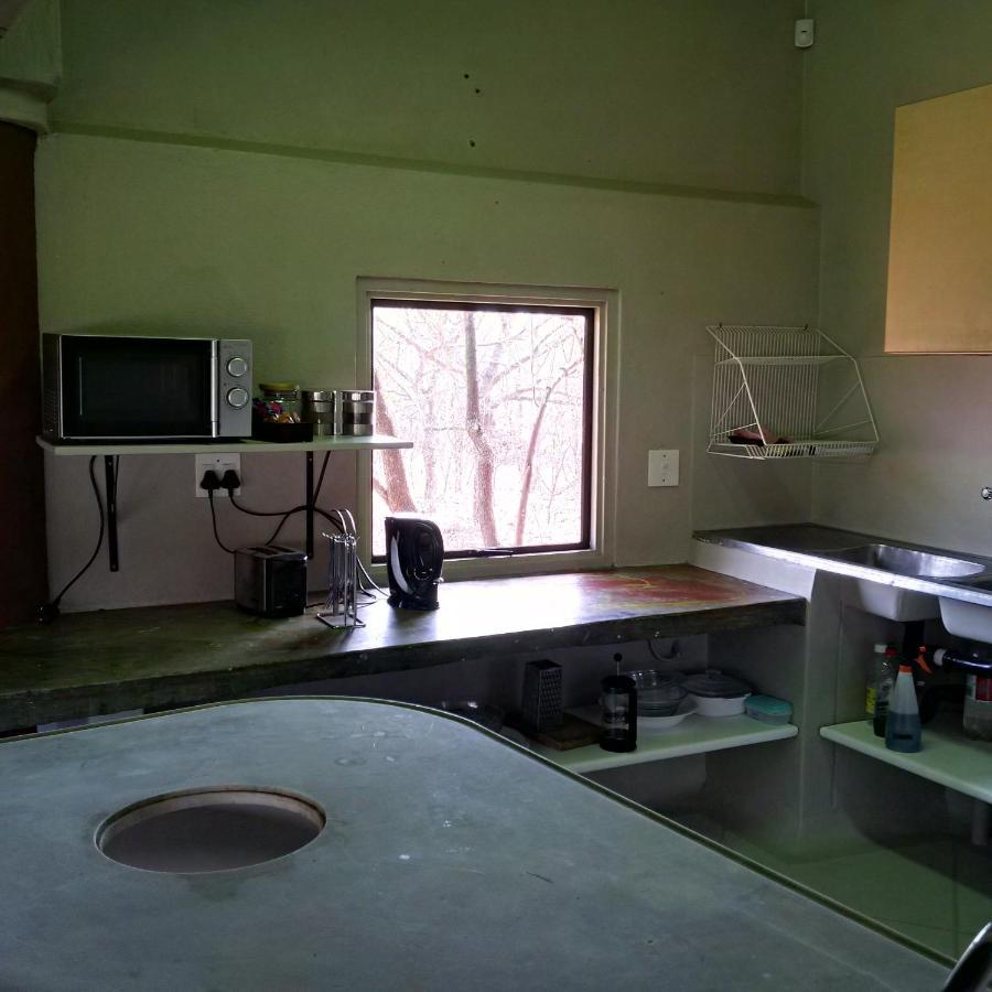 Villa Bush Camp Phalaborwa Esterno foto